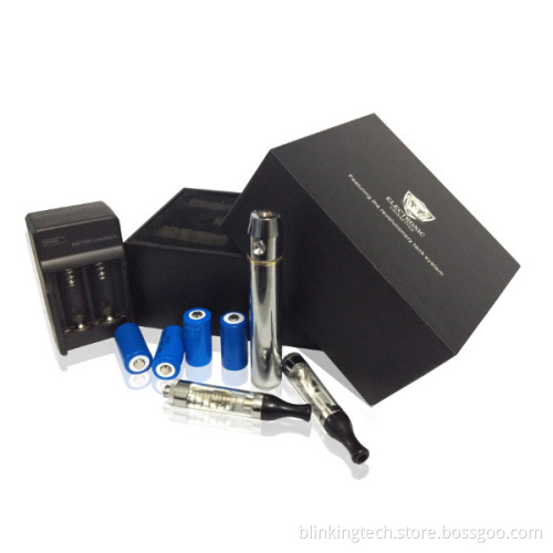 2013 Electronic Cigarette, E-Cigarette, E-Cigar (EGO-V6)